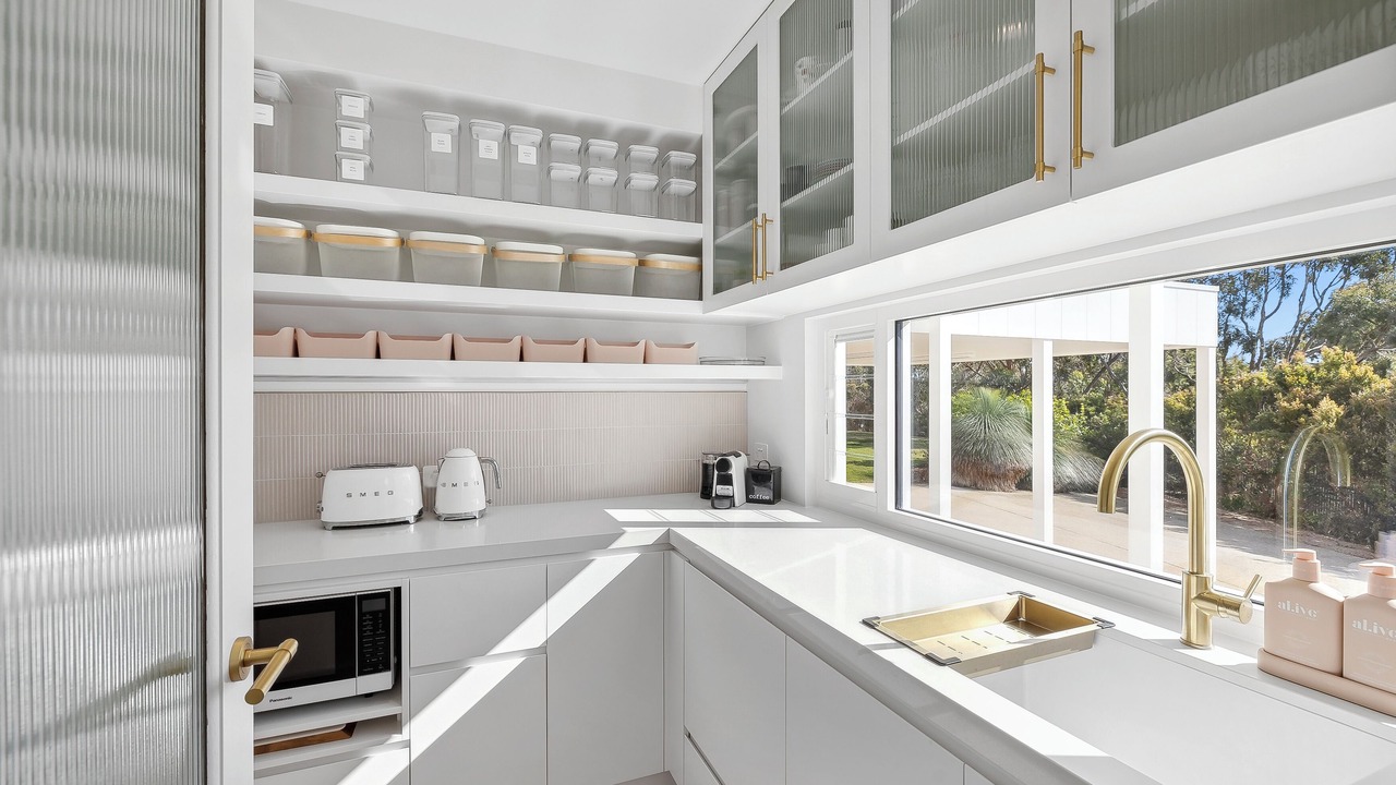 Photo of Kitchen in Jan Juc