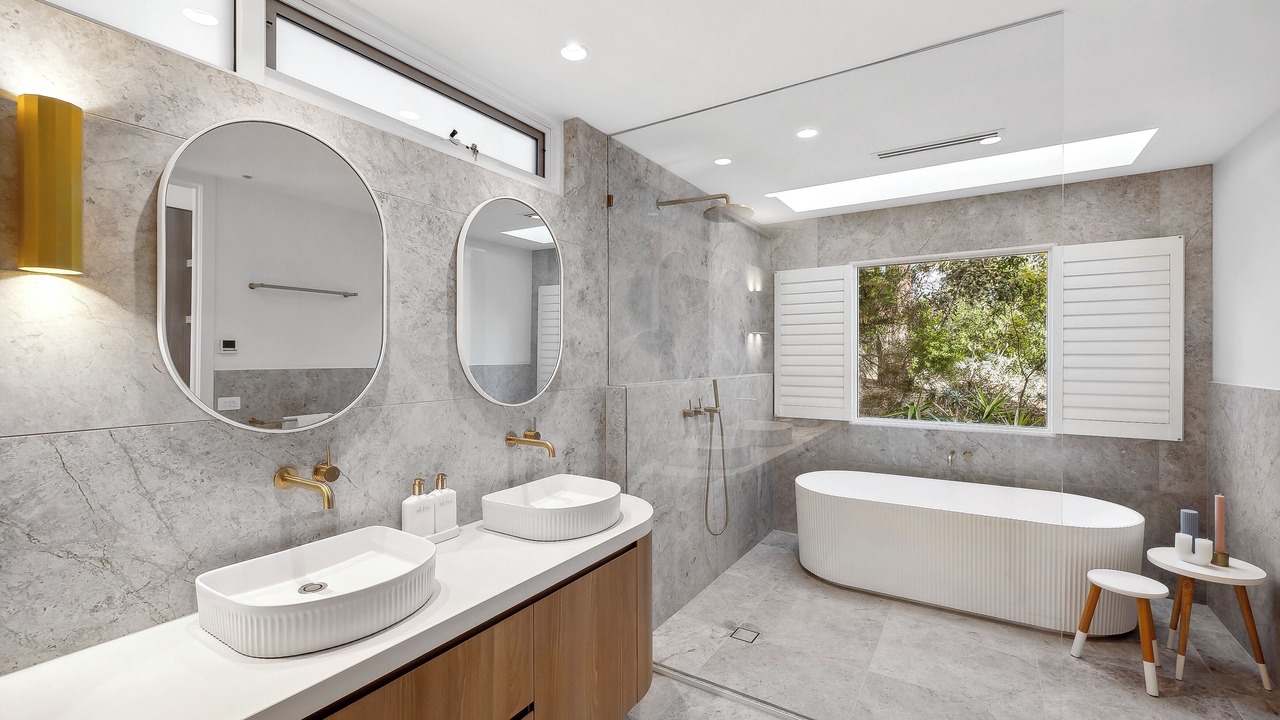 Photo of Bathroom in Jan Juc