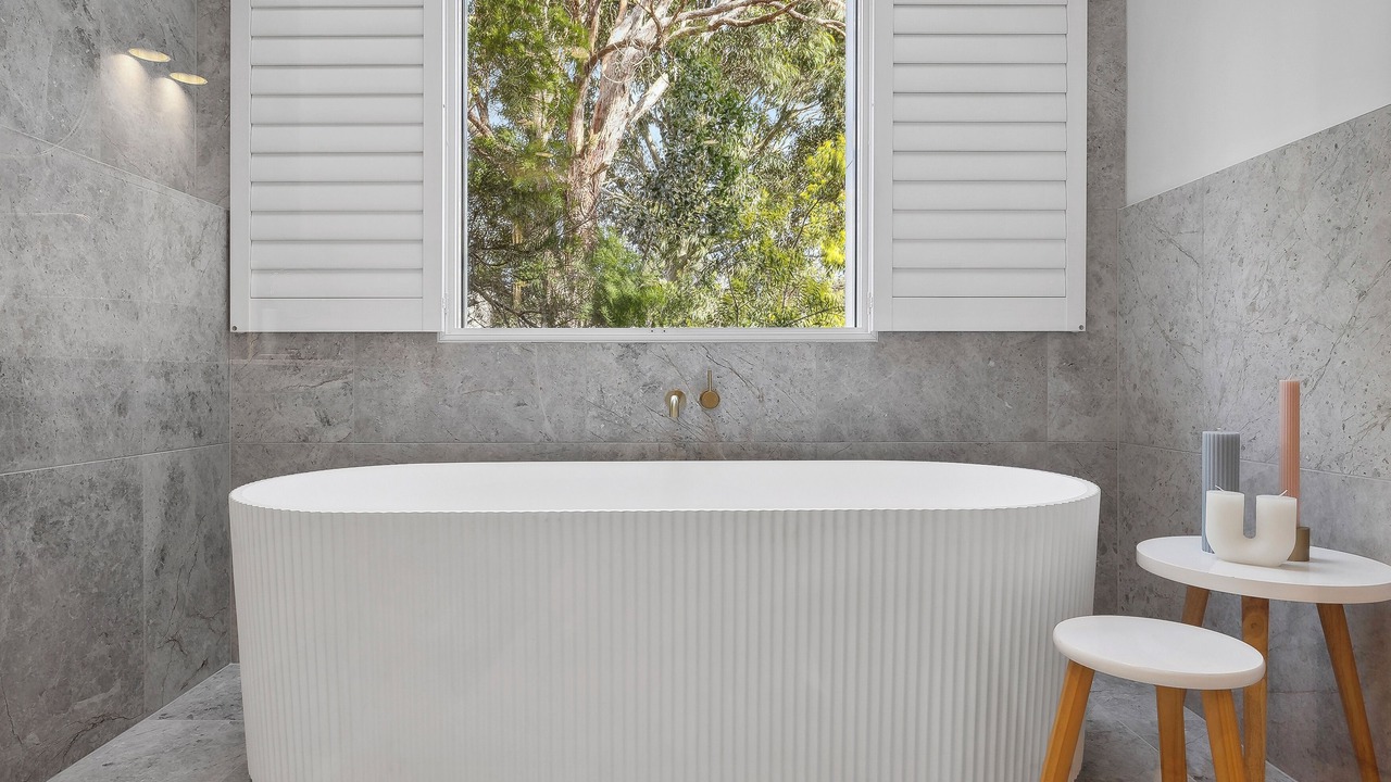 Photo of Bathroom in Jan Juc