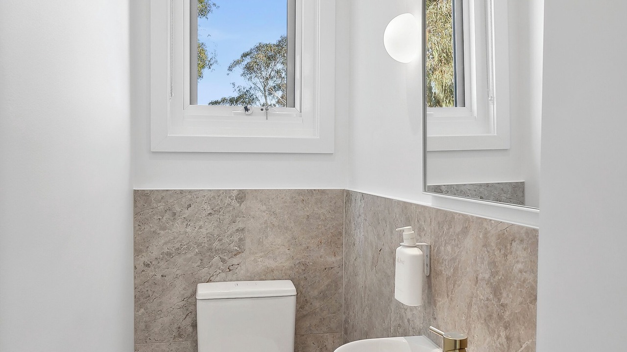 Photo of Bathroom in Jan Juc