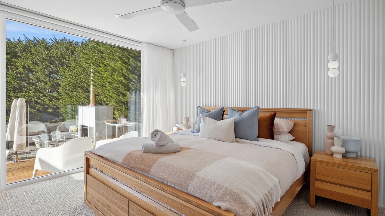 Photo of Bedroom in Jan Juc