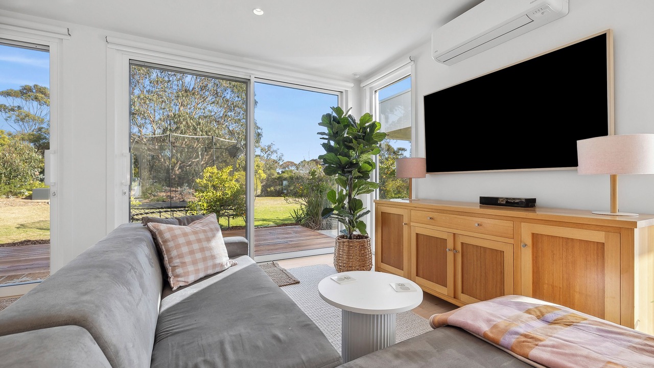 Photo of Livingroom in Jan Juc