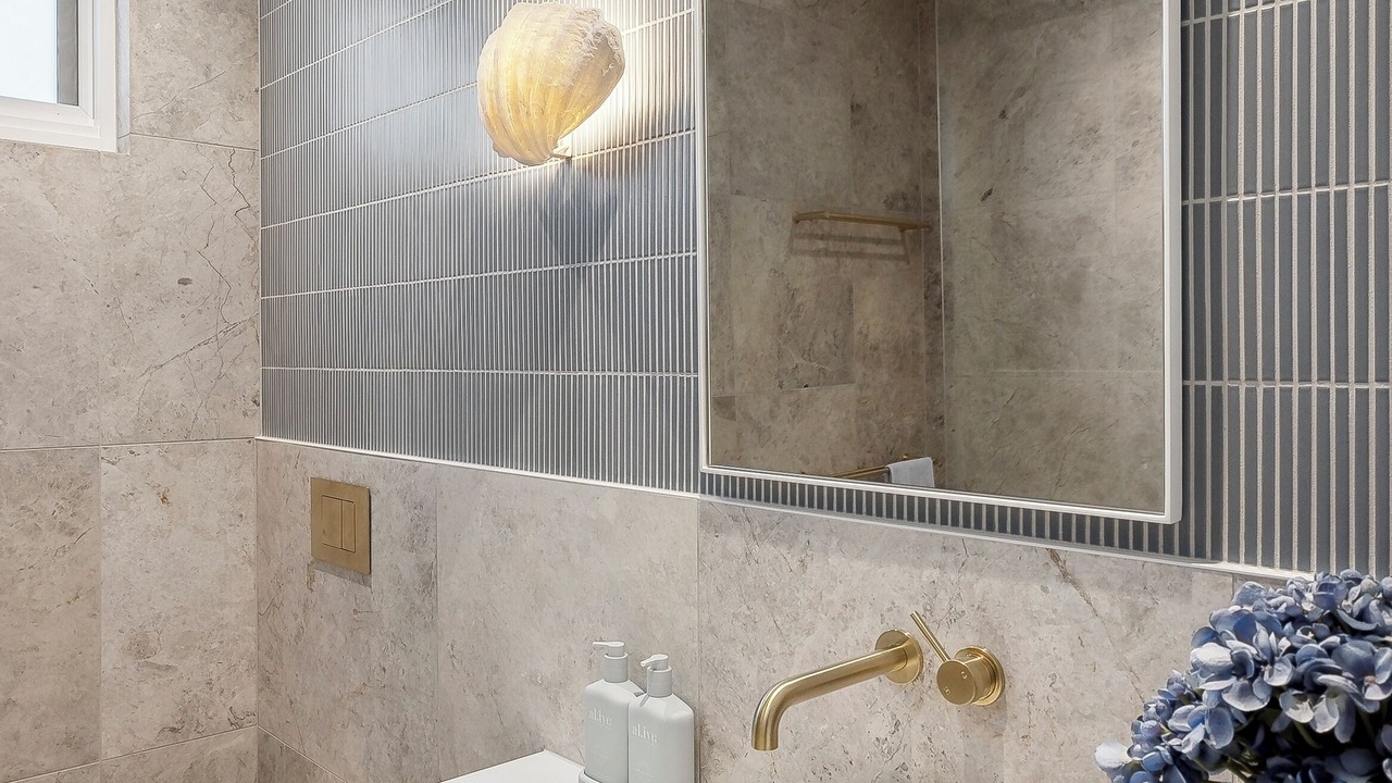 Photo of Bathroom in Jan Juc