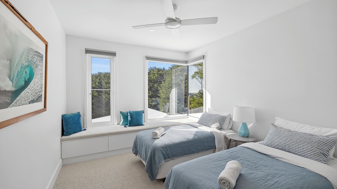 Photo of Bedroom in Jan Juc