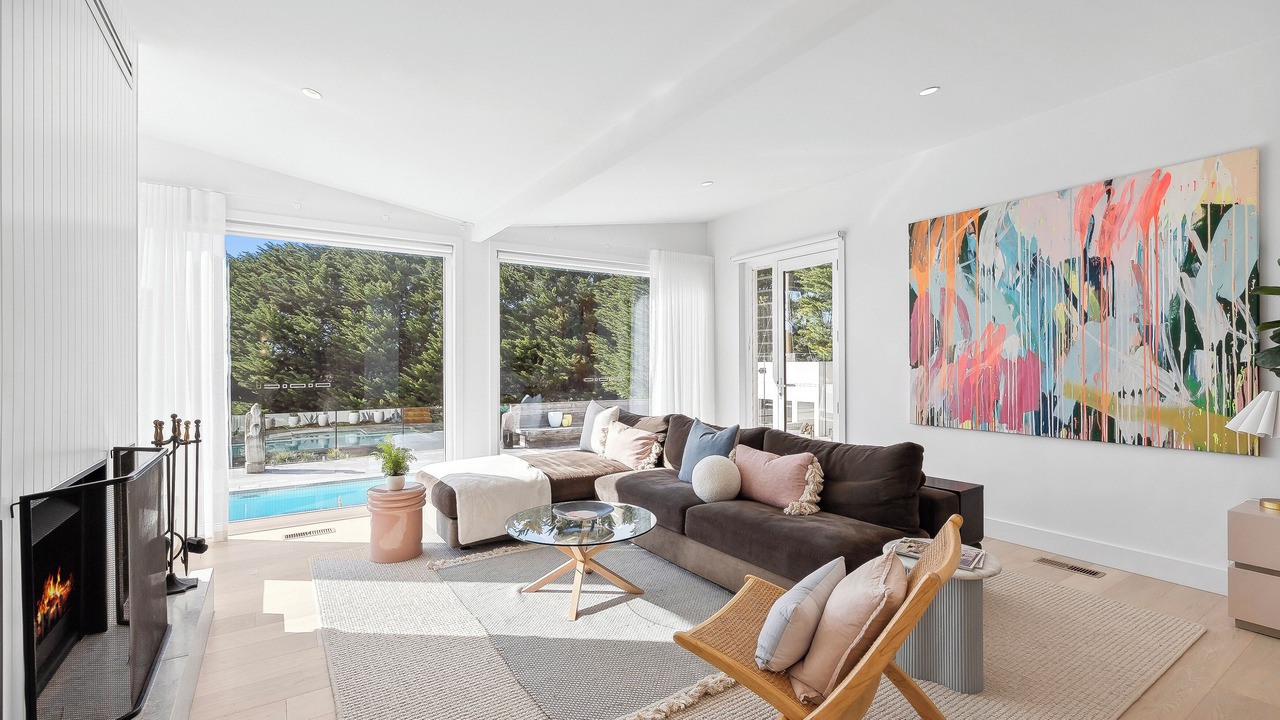 Photo of Livingroom in Jan Juc