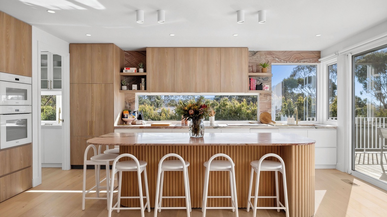 Photo of Kitchen in Jan Juc