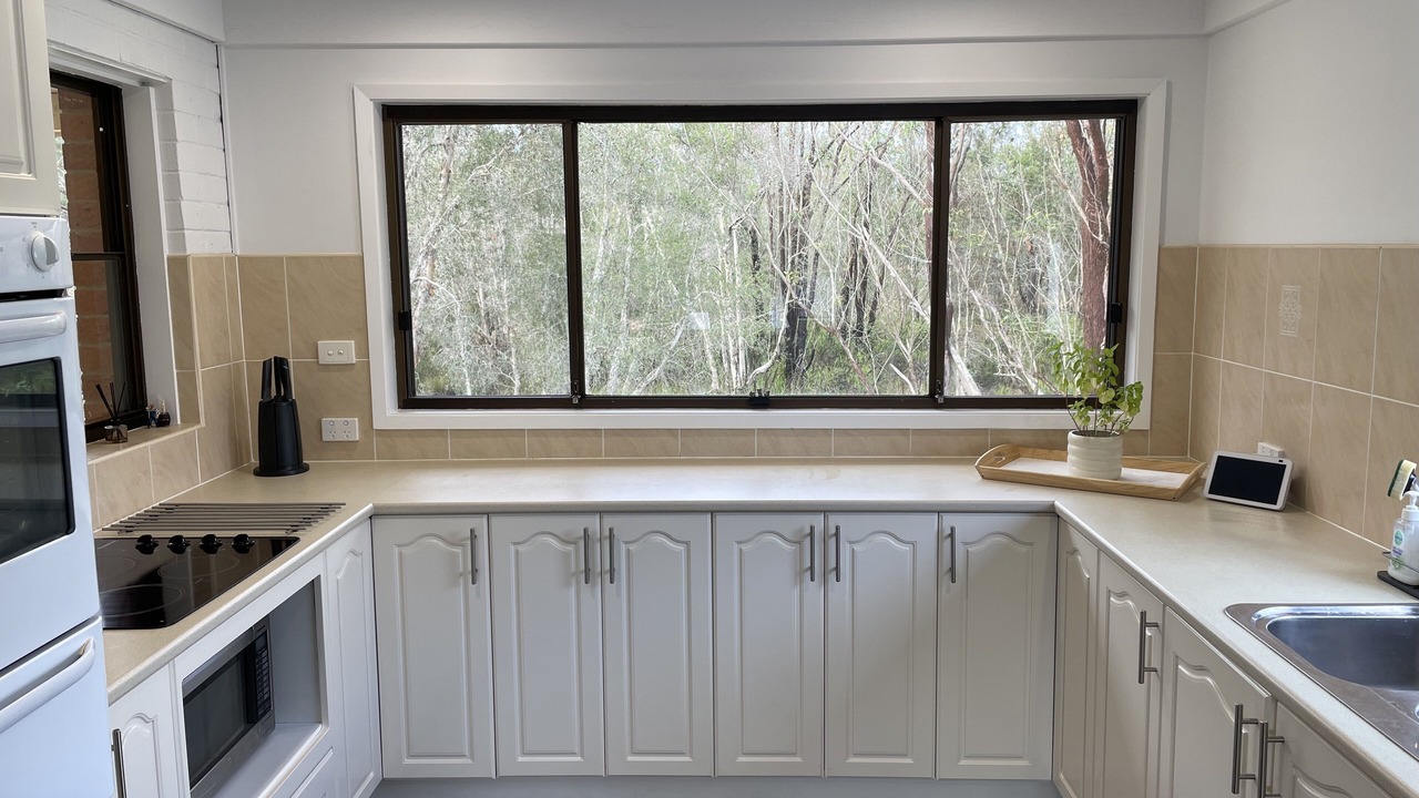 Photo of Kitchen in Dora Creek