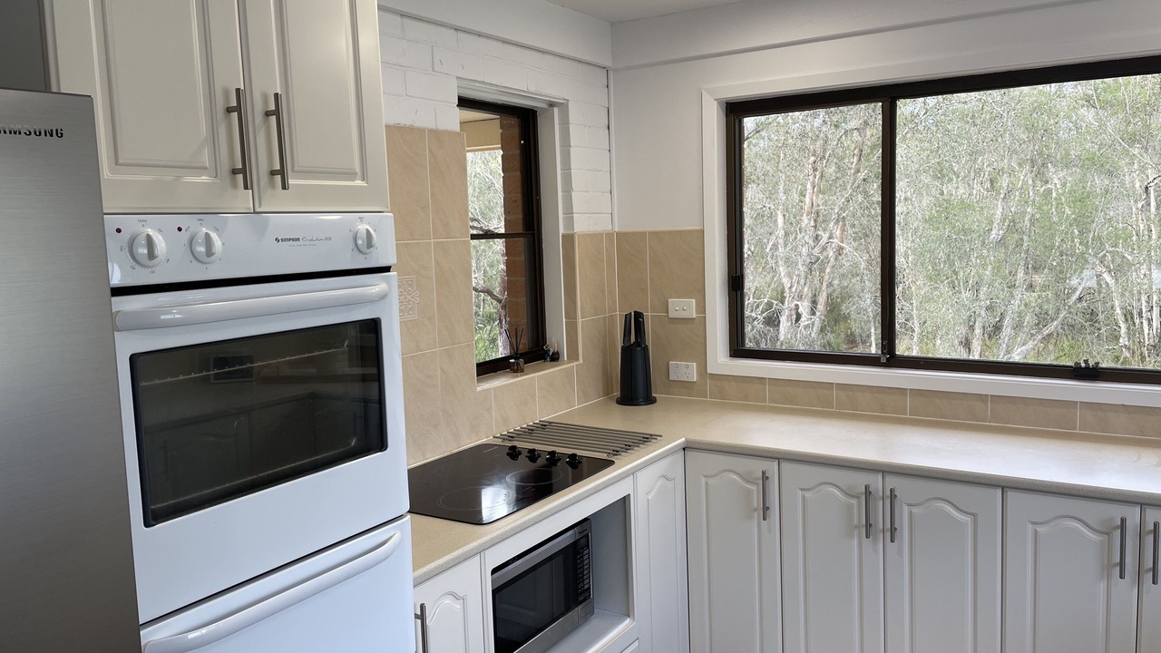 Photo of Kitchen in Dora Creek