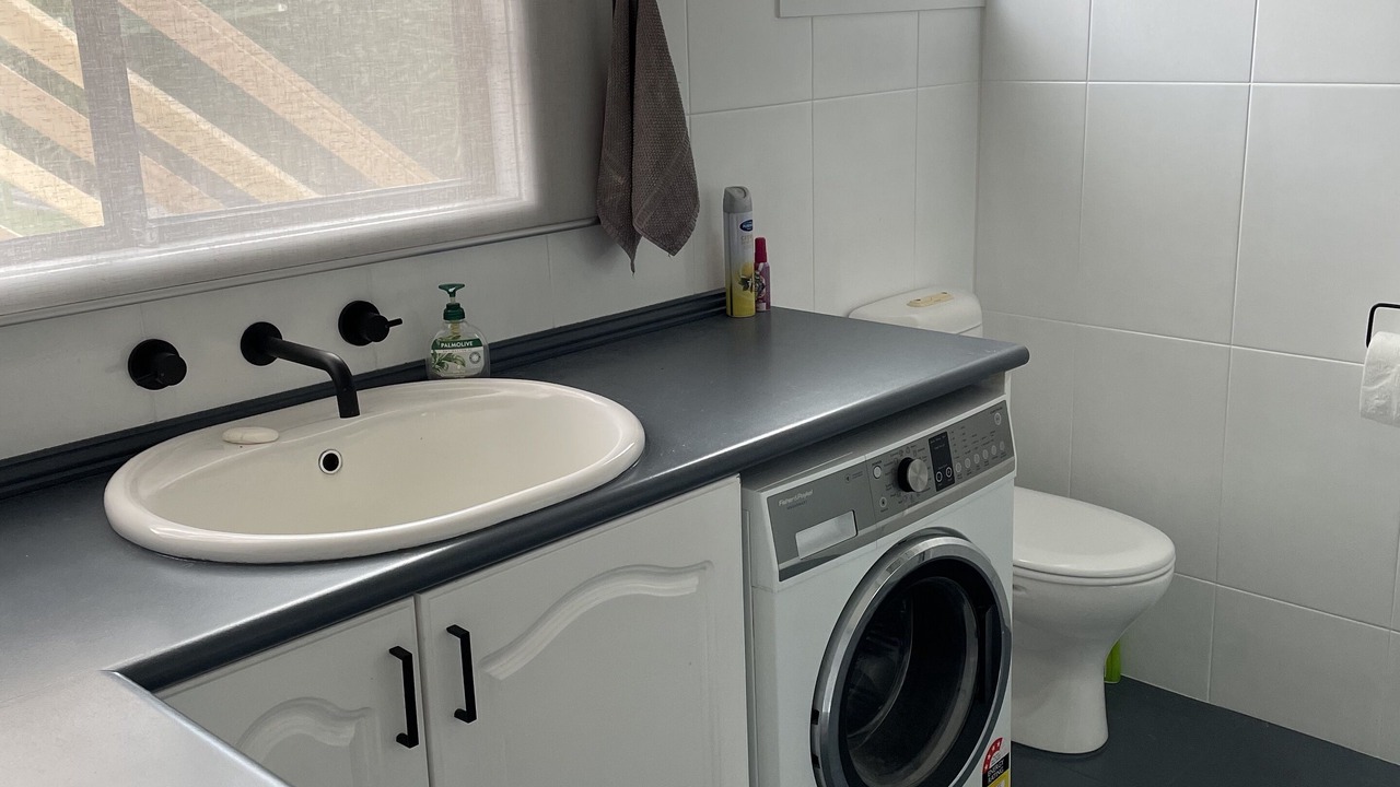 Photo of Bathroom in Dora Creek
