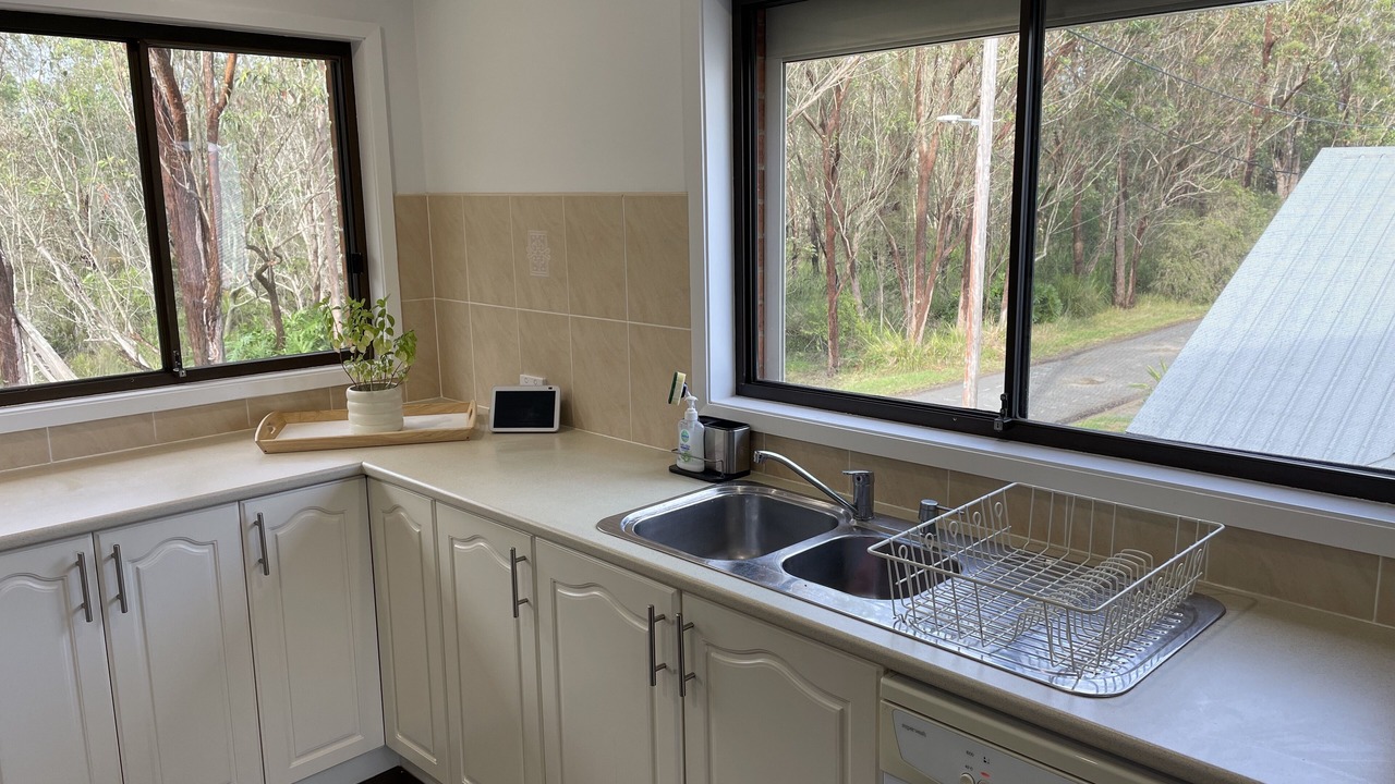 Photo of Kitchen in Dora Creek