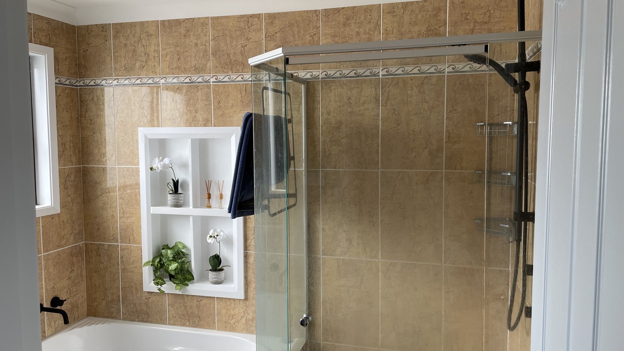 Photo of Bathroom in Dora Creek