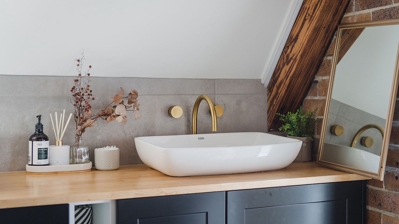 Photo of Bathroom in Gladstone