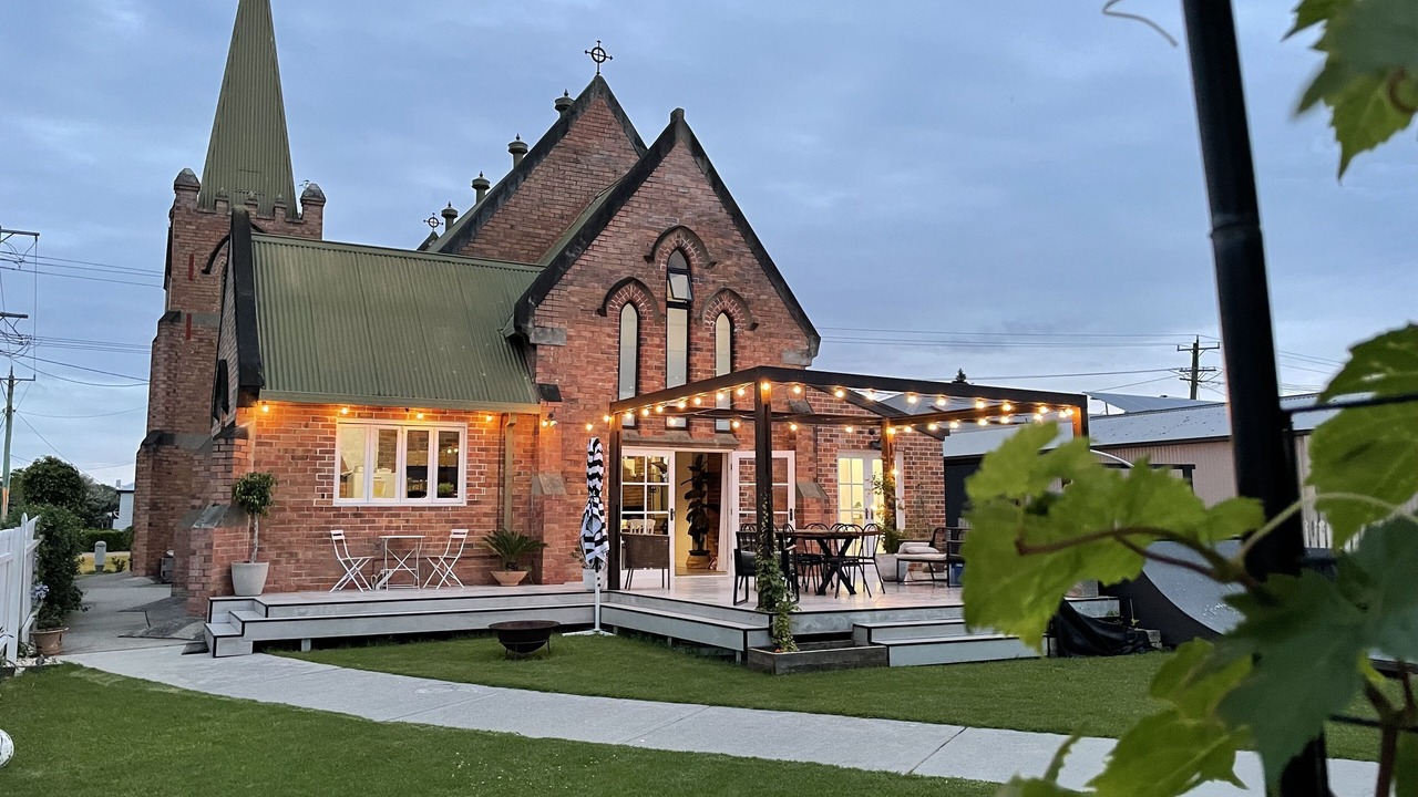 Photo of Outdoor in Gladstone