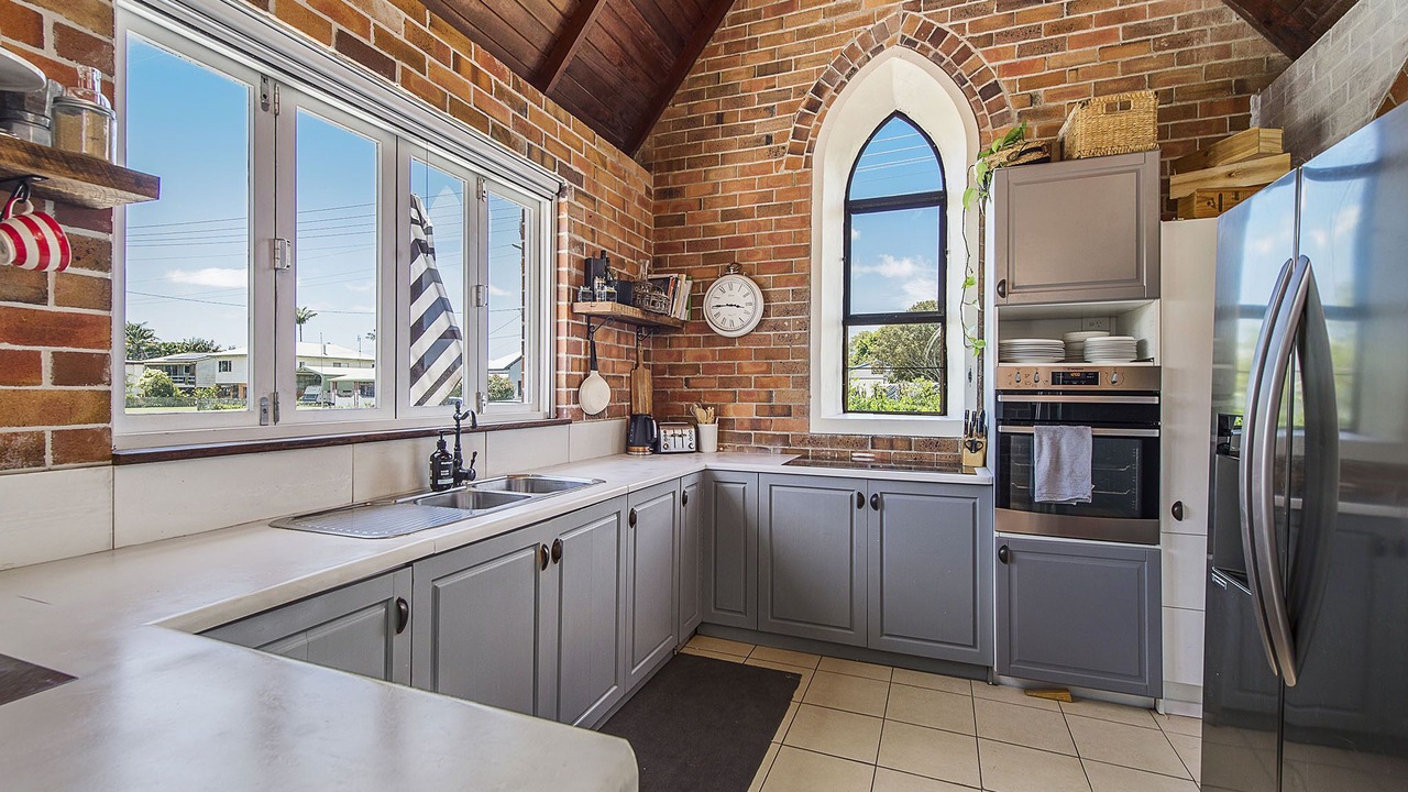 Photo of Kitchen in Gladstone