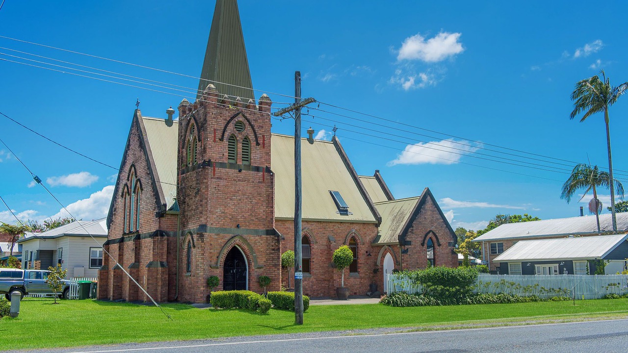 Photo of Others in Gladstone