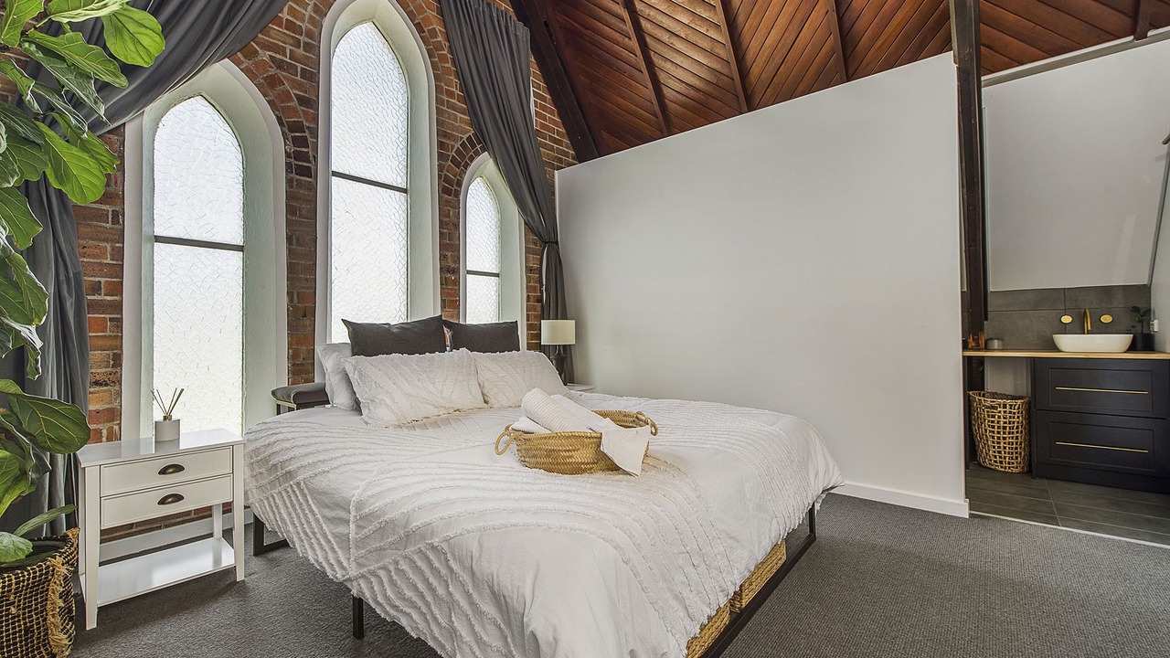 Photo of Bedroom in Gladstone