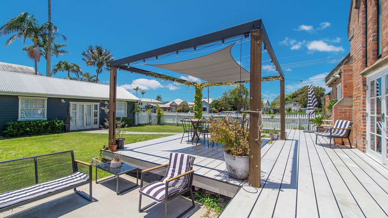 Photo of Outdoor in Gladstone