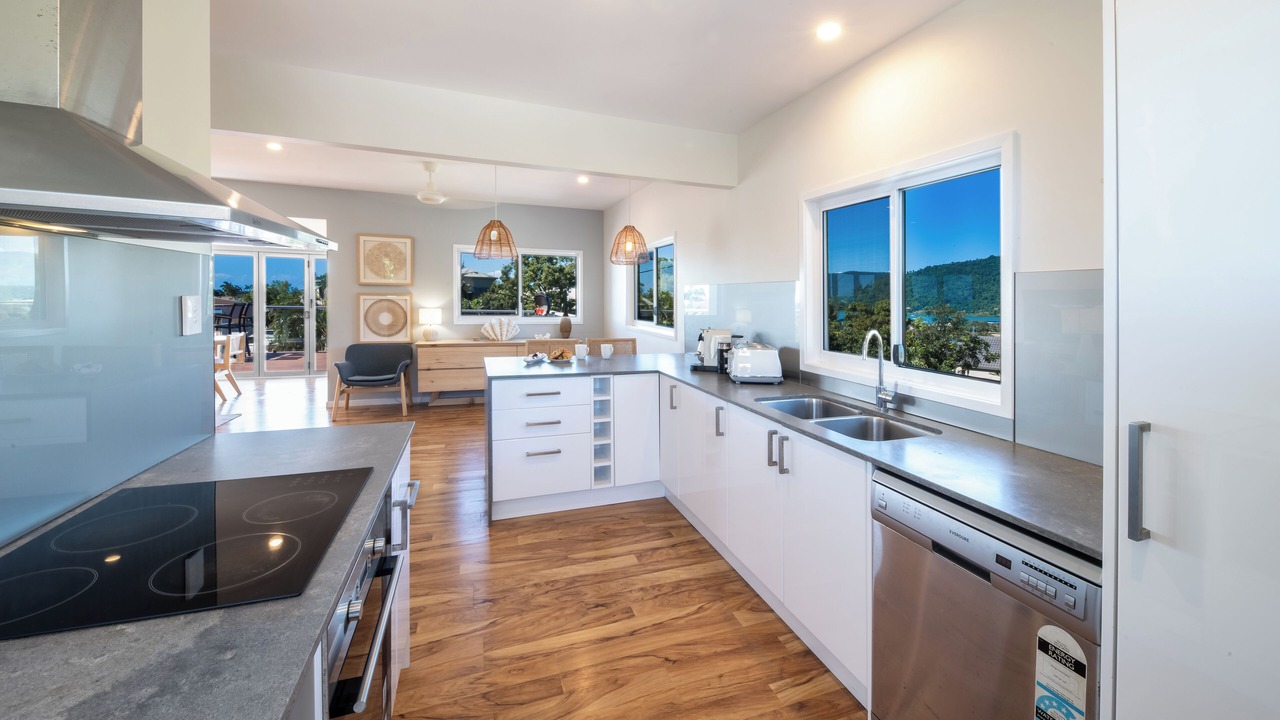 Photo of Kitchen in Airlie Beach