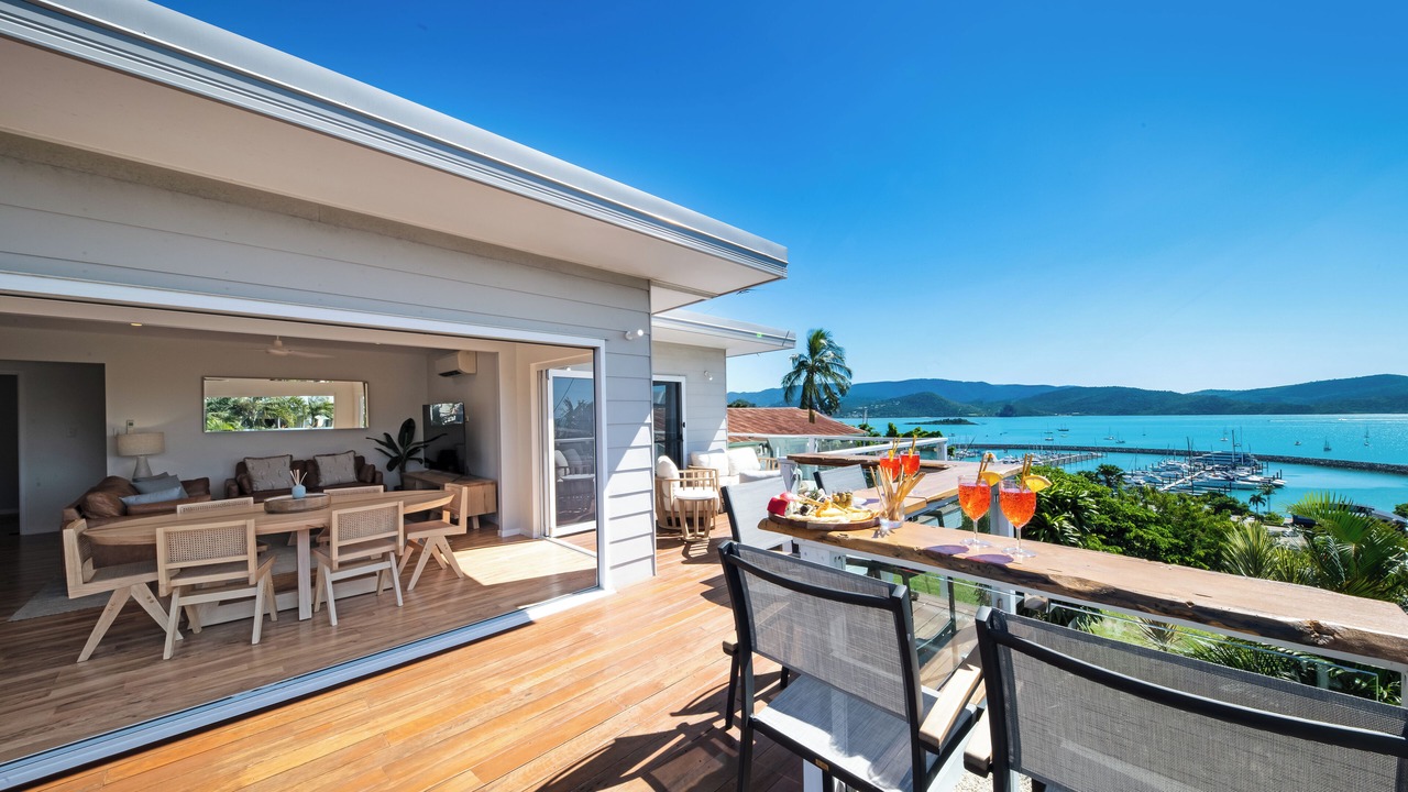 Photo of Outdoor in Airlie Beach