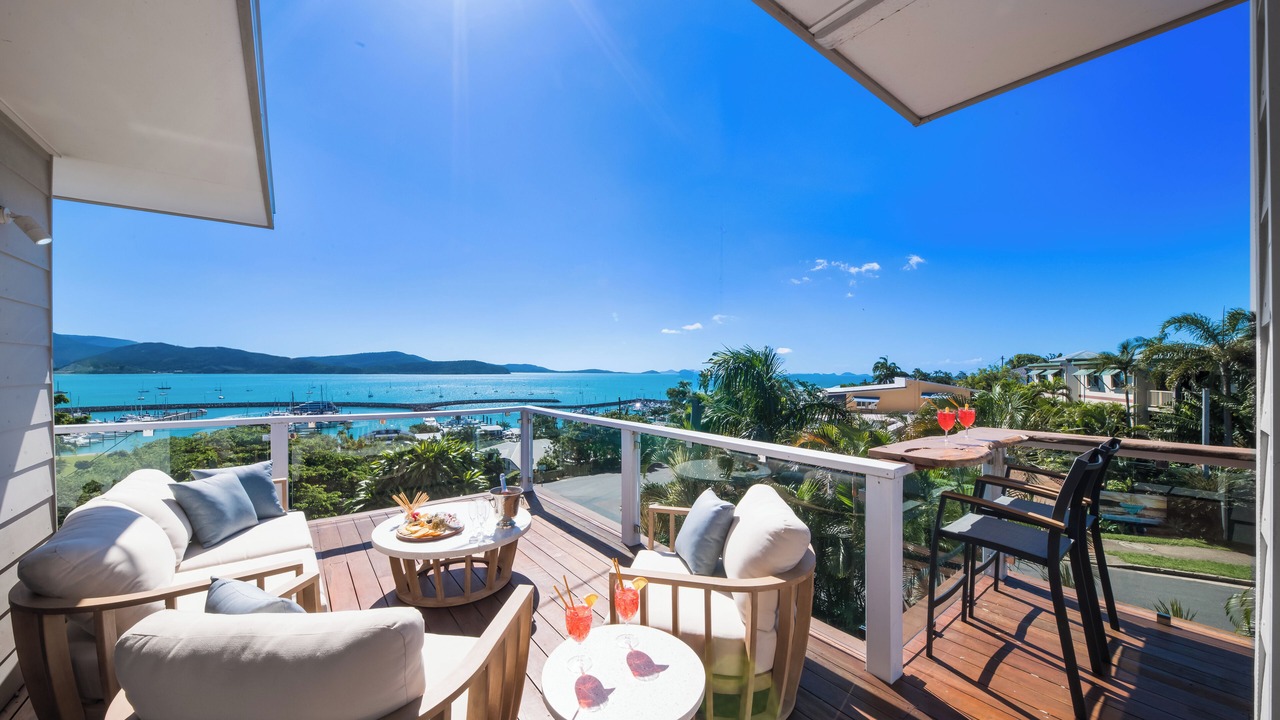 Photo of Outdoor in Airlie Beach