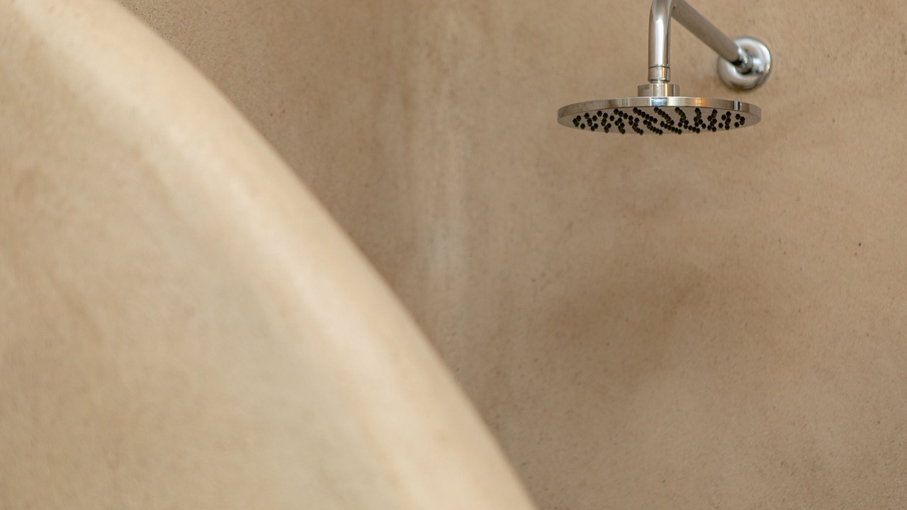 Photo of Bathroom in Mikri Vigla