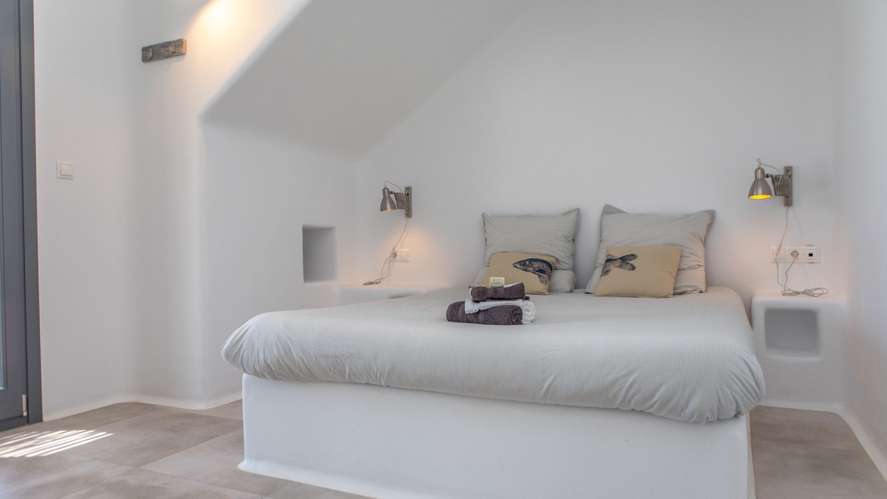 Photo of Bedroom in Mikri Vigla