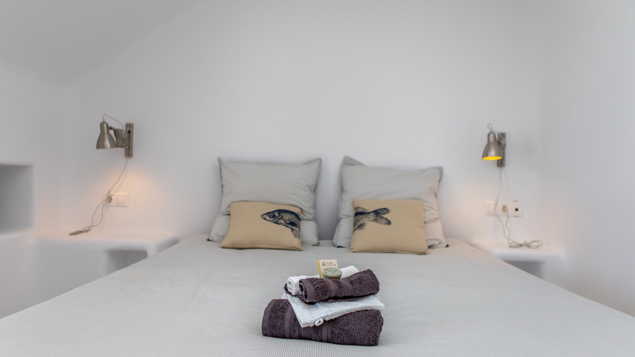 Photo of Bedroom in Mikri Vigla