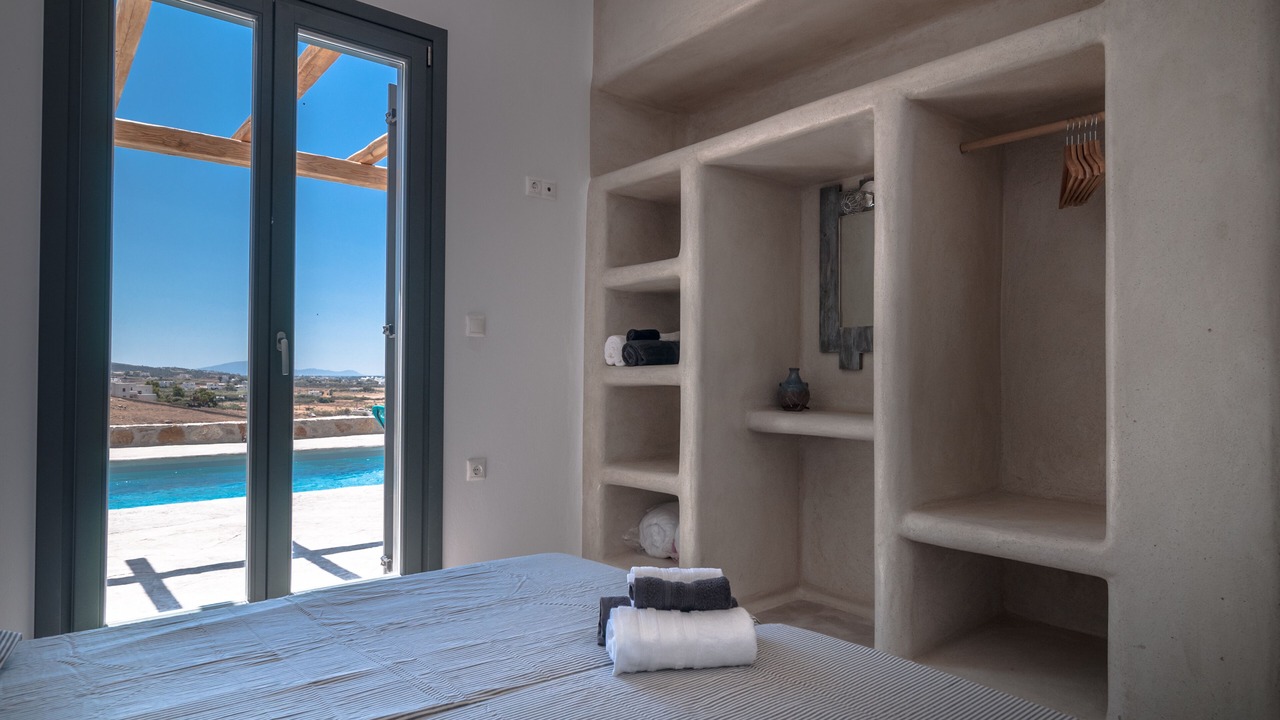 Photo of Bedroom in Mikri Vigla