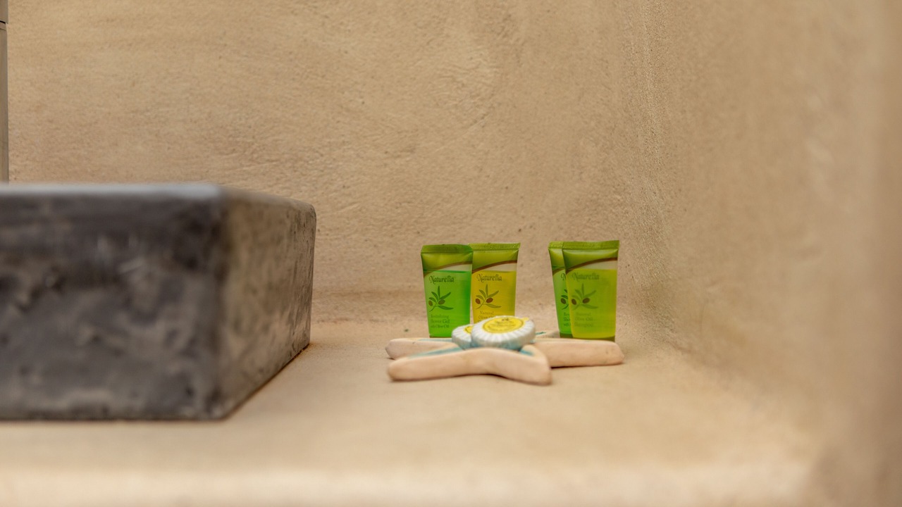 Photo of Bathroom in Mikri Vigla