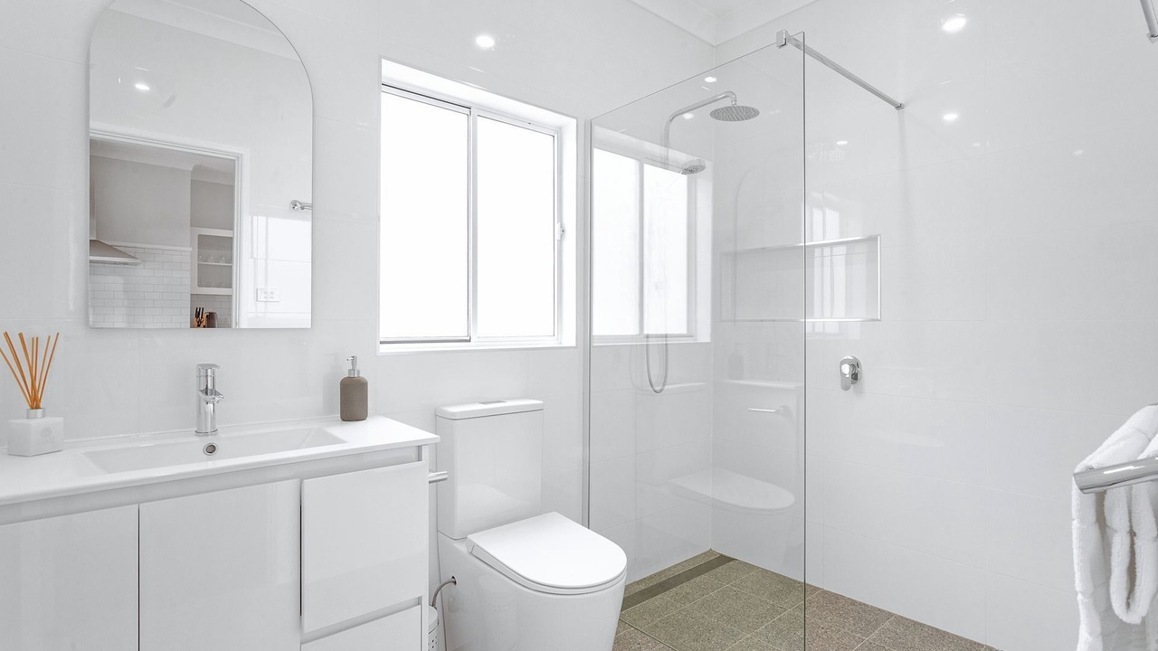 Photo of Bathroom in Erowal Bay