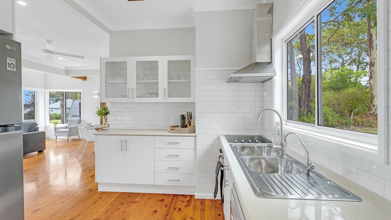 Photo of Kitchen in Erowal Bay