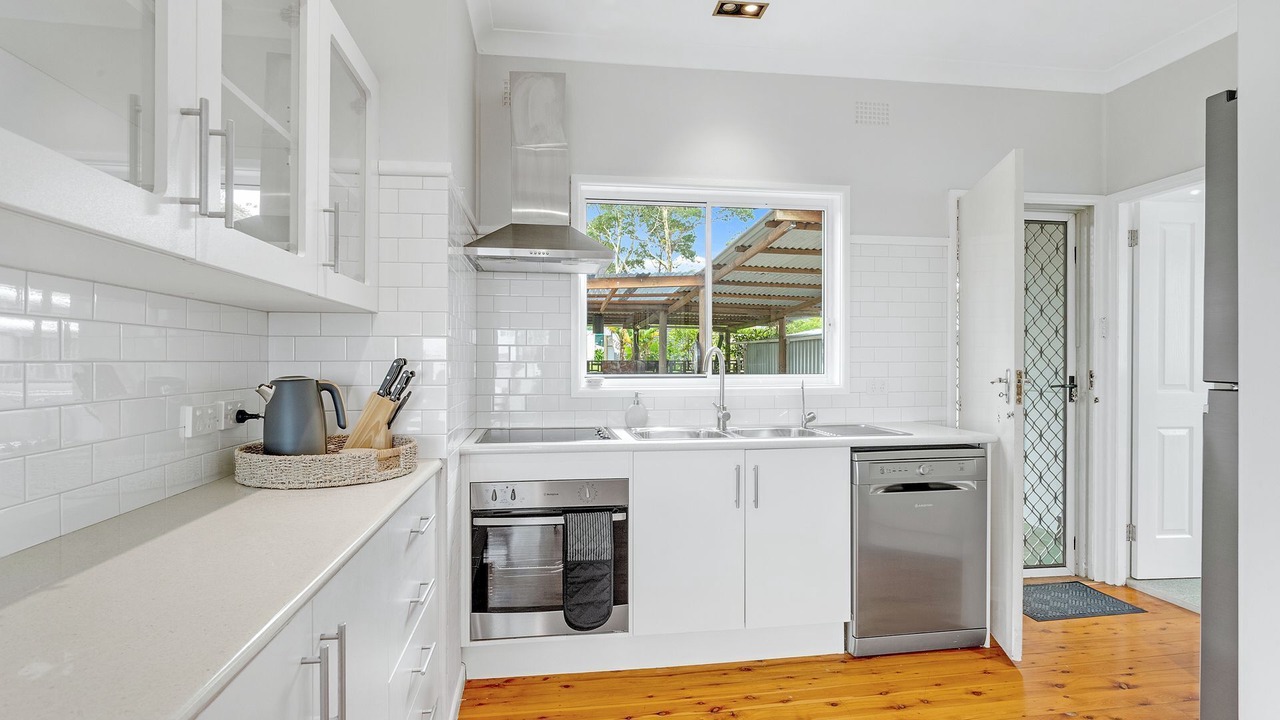 Photo of Kitchen in Erowal Bay