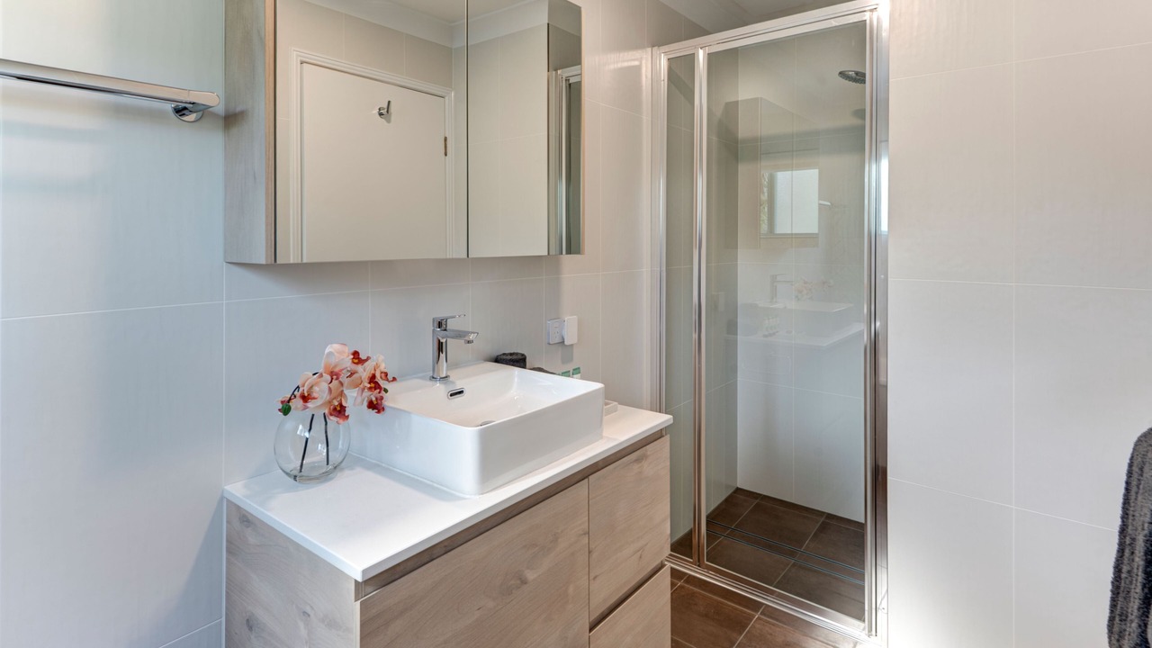 Photo of Bathroom in Hamilton Island