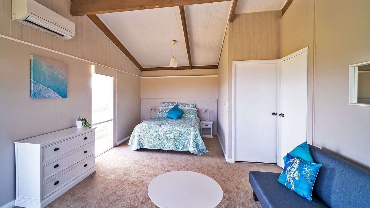 Photo of Bedroom in Smiths Beach