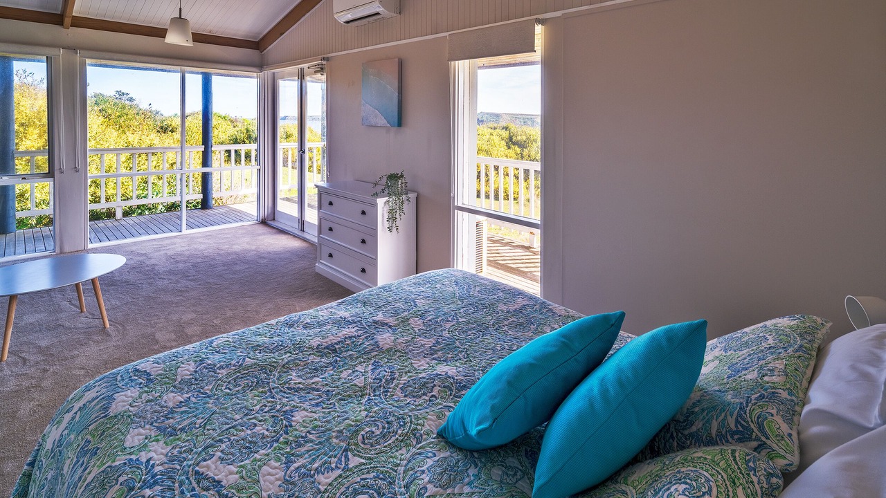 Photo of Bedroom in Smiths Beach