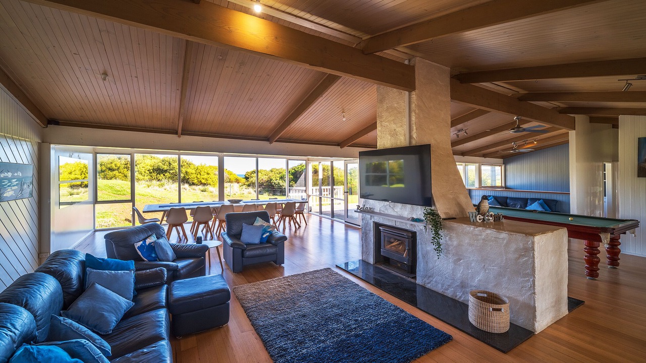 Photo of Livingroom in Smiths Beach