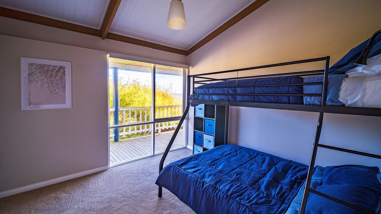 Photo of Bedroom in Smiths Beach