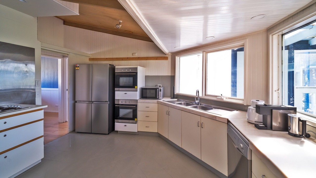 Photo of Kitchen in Smiths Beach