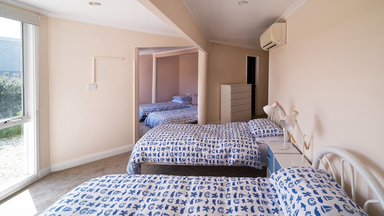 Photo of Bedroom in Smiths Beach