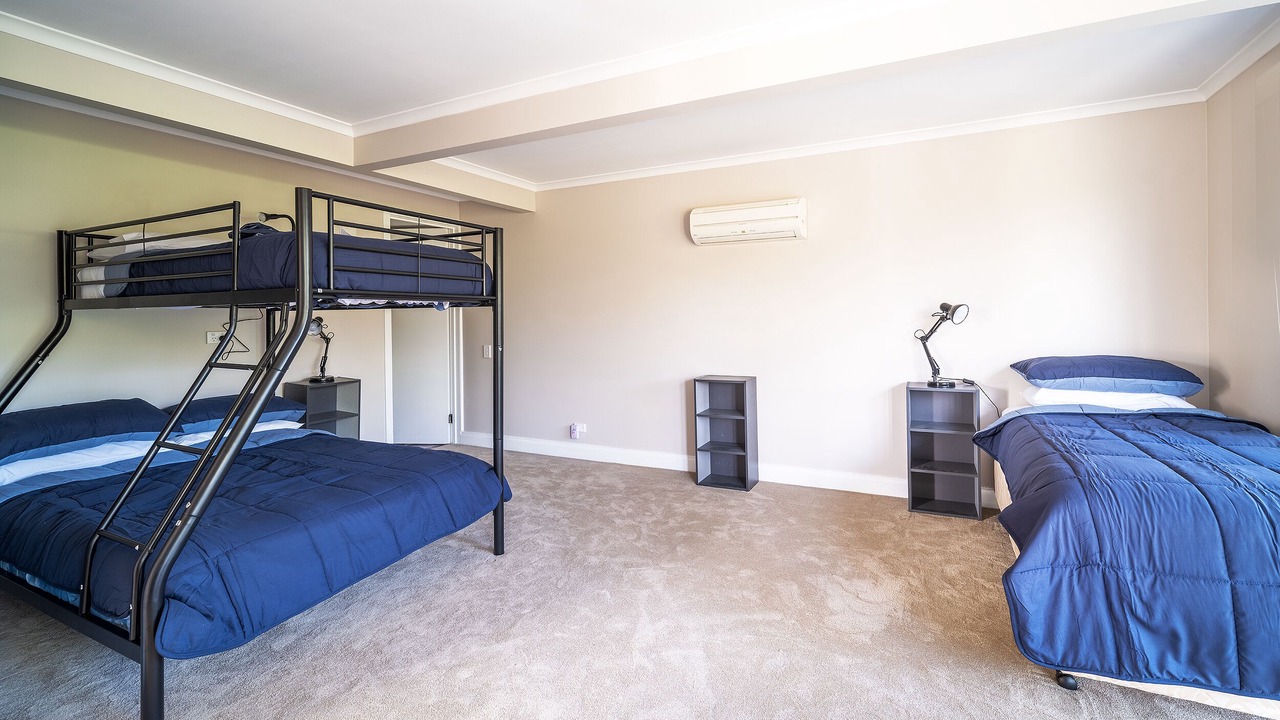 Photo of Bedroom in Smiths Beach