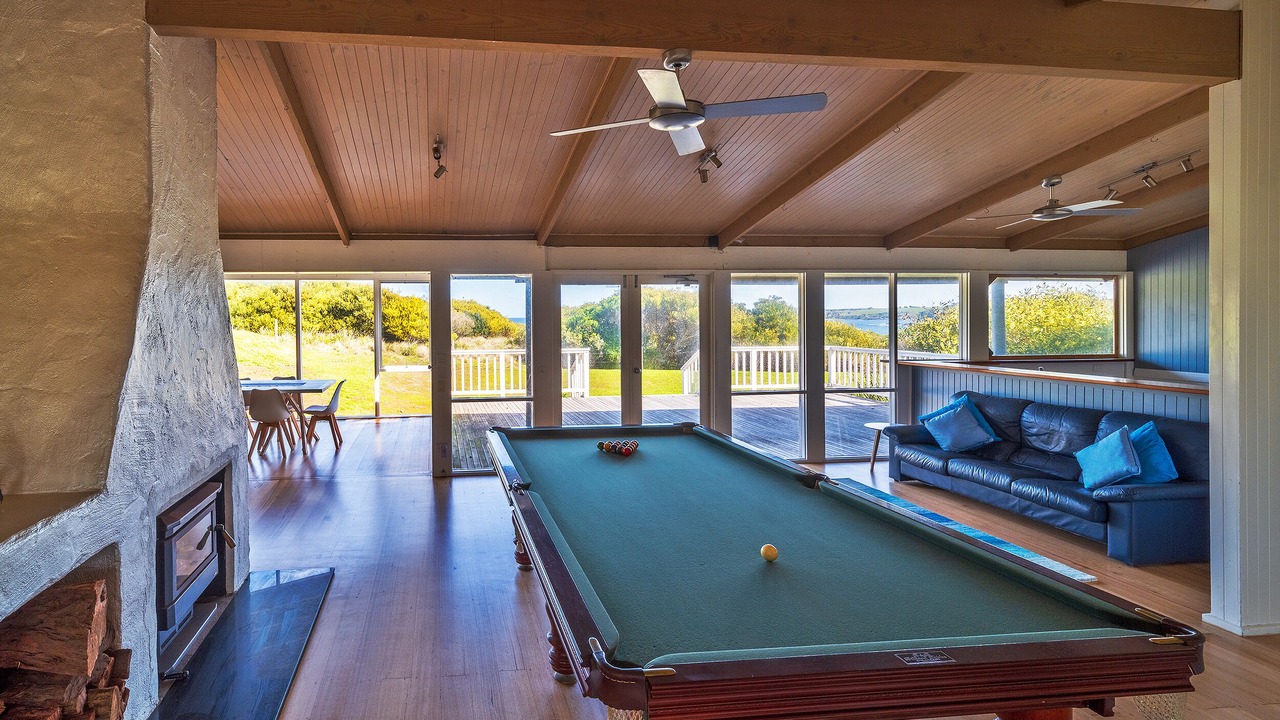 Photo of Bedroom in Smiths Beach
