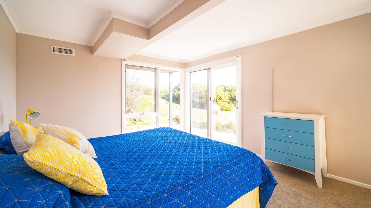 Photo of Bedroom in Smiths Beach