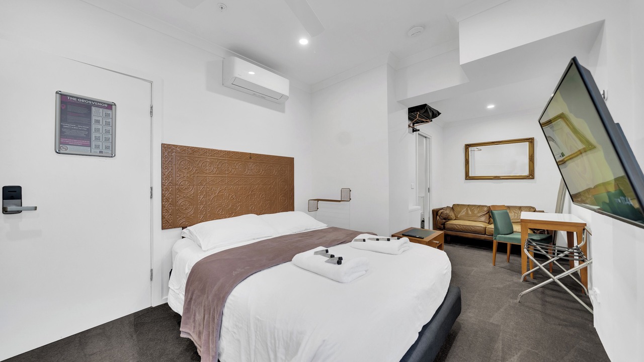 Photo of Bedroom in Richmond North