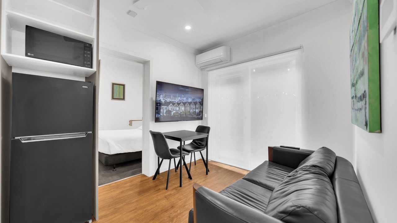Photo of Livingroom in Richmond North