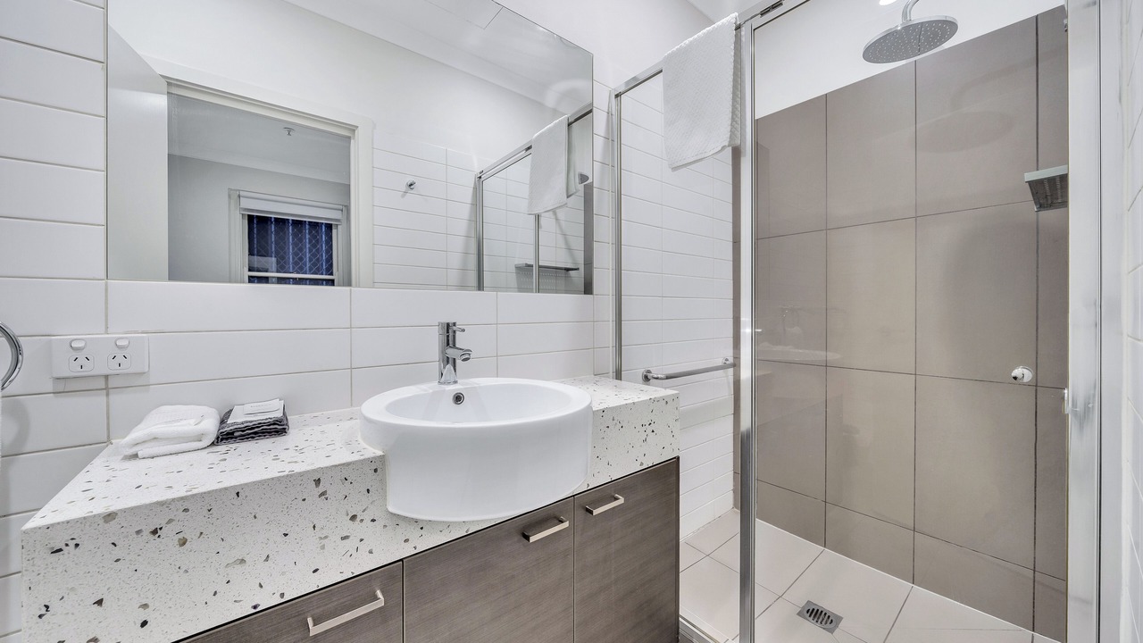 Photo of Bathroom in Richmond North
