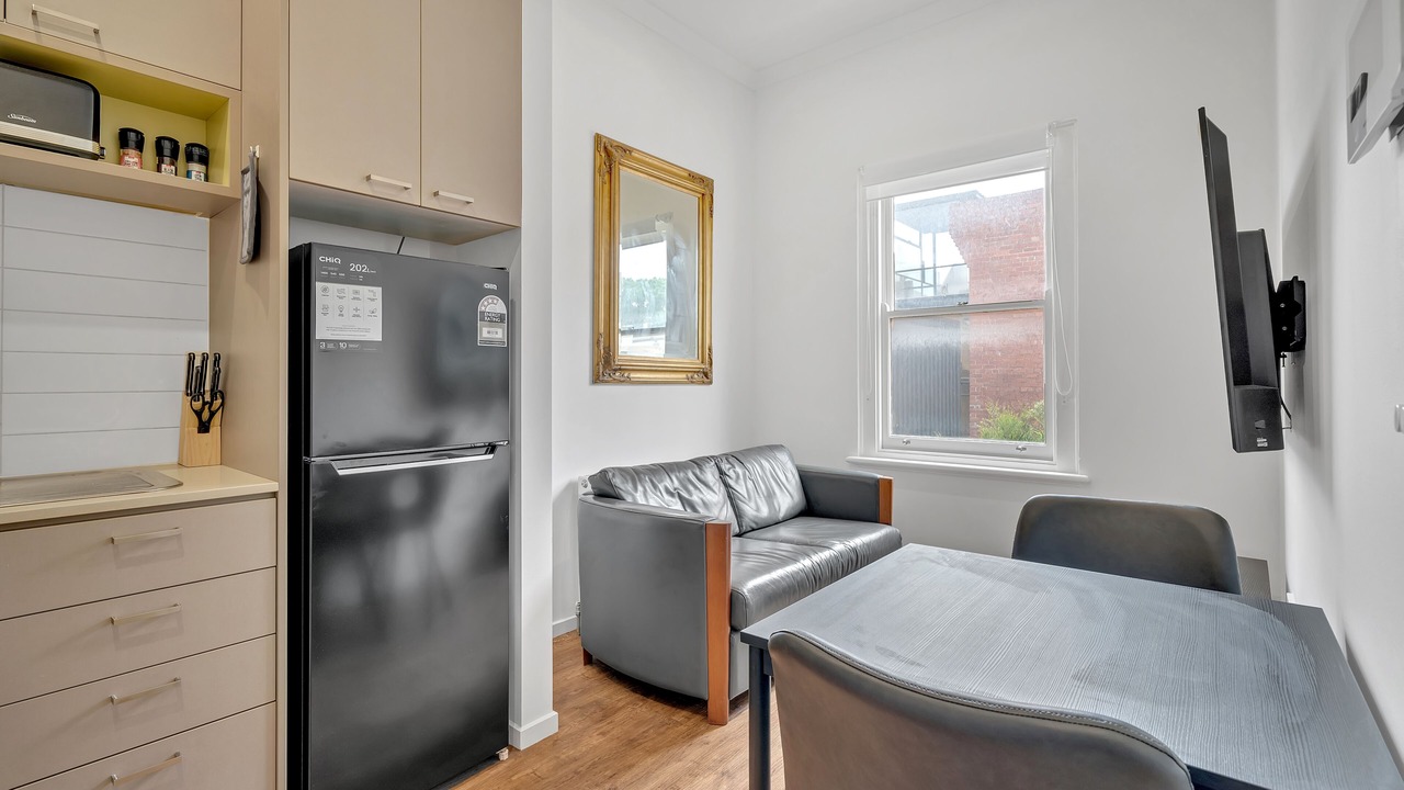 Photo of Livingroom in Richmond North
