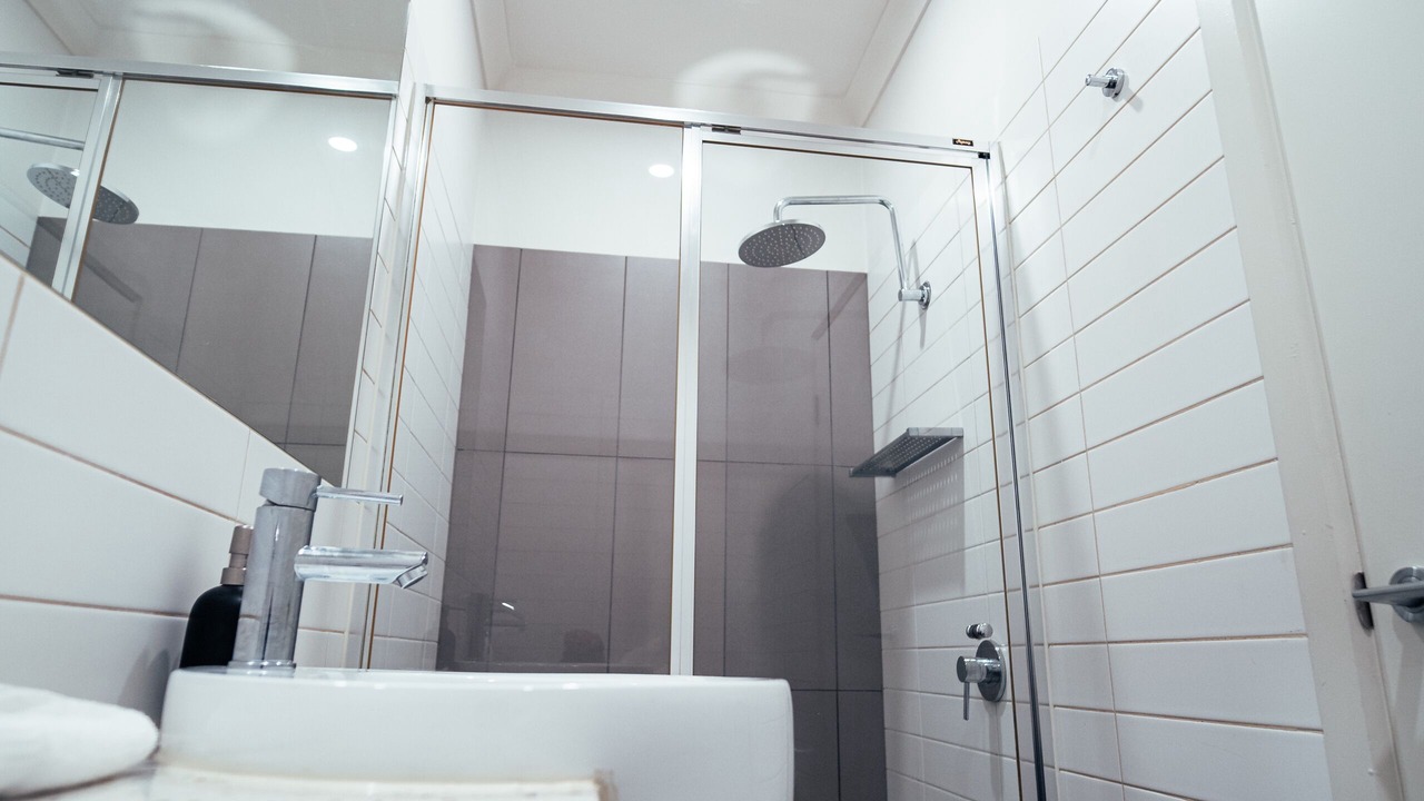 Photo of Bathroom in Richmond North