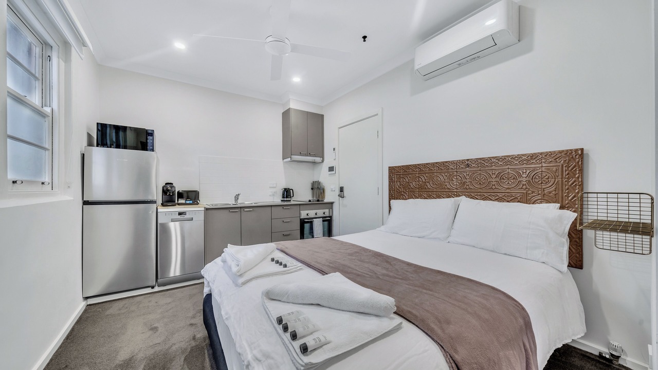 Photo of Bedroom in Richmond North