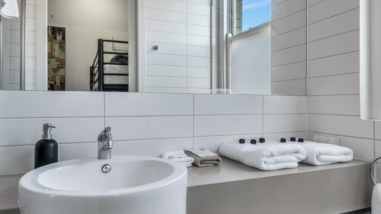 Photo of Bathroom in Richmond North