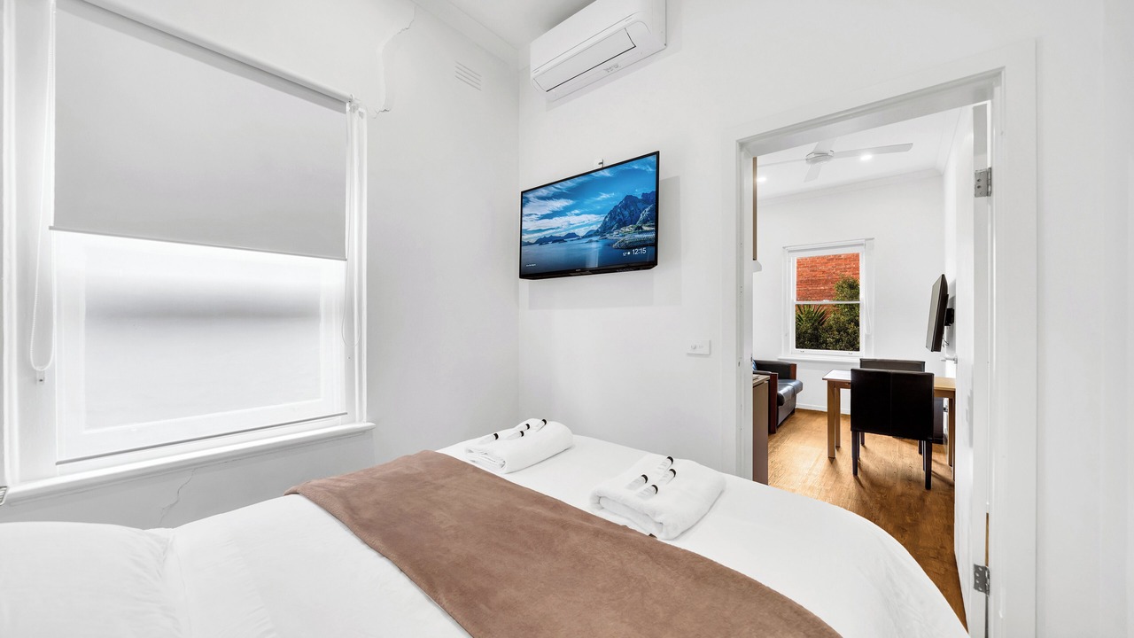 Photo of Bedroom in Richmond North